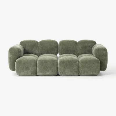 Westwing Modular Sofa Tayla (3-seater)