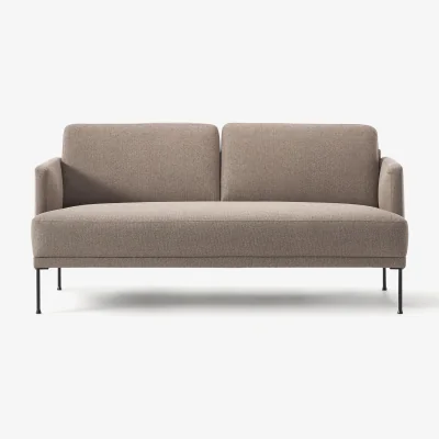 Westwing Sofa Fluente (2-seater)