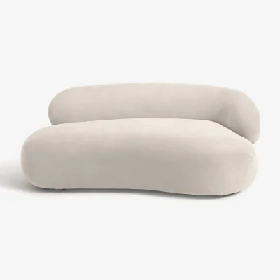 Westwing Sofa Alba (2-seater)