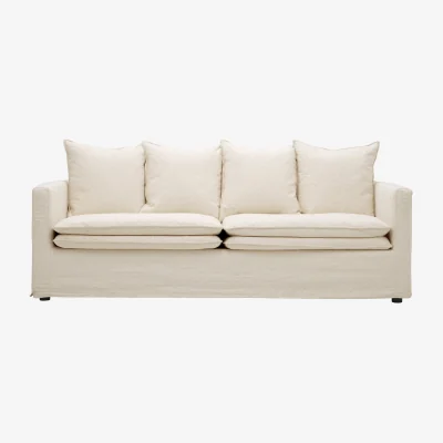 Westwing Sofa Montgomery (3-Seater)