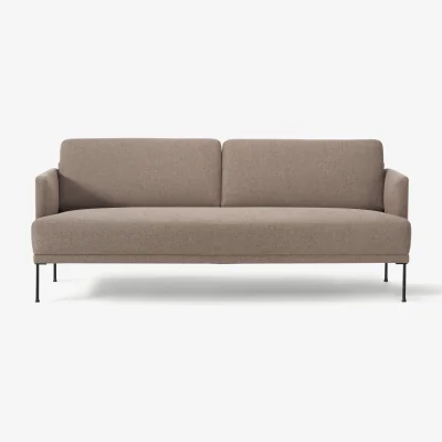 Westwing Sofa Fluente (3-seater)