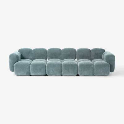 Westwing Modular Sofa Tayla (4-seater)