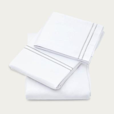 Bombinate.com Grey Move-in Set Cairo Winter Duvet