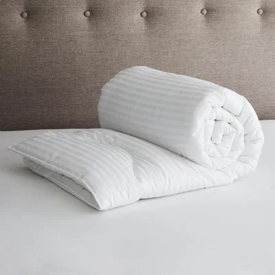 Dunelm 3 Tog Duvet White