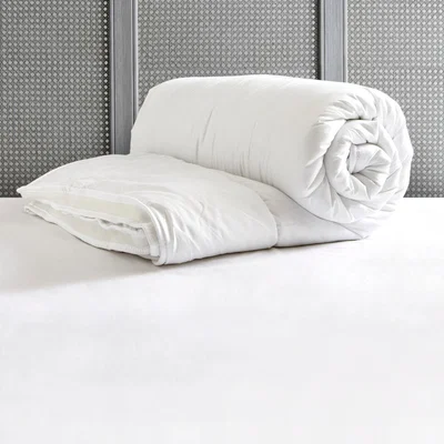 Dunelm Max Air Duvet White