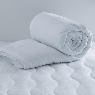 Dunelm Fogarty Little Sleepers Lullaby Lavender Scented Cot Bed 4 Tog Duvet White