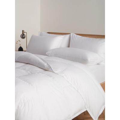 John Lewis John Lewis & Partners The Ultimate Collection Bavarian Goose Down Duvet, 4.5 Tog