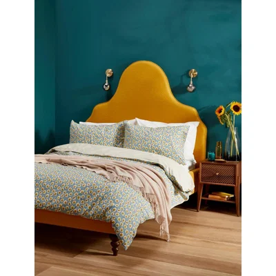 John Lewis John Lewis & Partners Elliot Duvet Cover Set