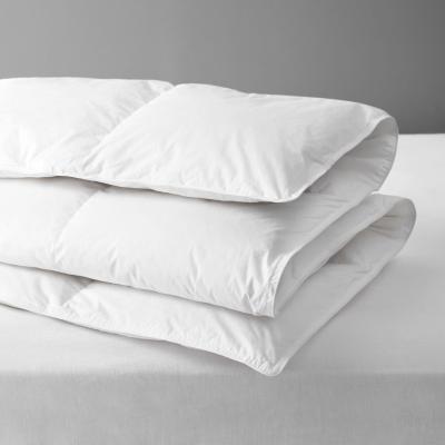 John Lewis John Lewis & Partners Natural Duck Down Duvet, 13.5 Tog