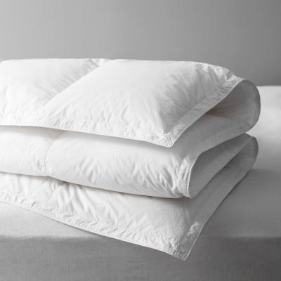 John Lewis John Lewis & Partners The Ultimate Collection Mountain Goose Down Duvet, 4.5 Tog