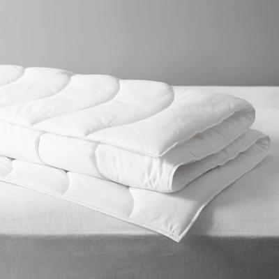 John Lewis John Lewis & Partners Synthetic Soft Touch Washable Duvet, 2.5 Tog