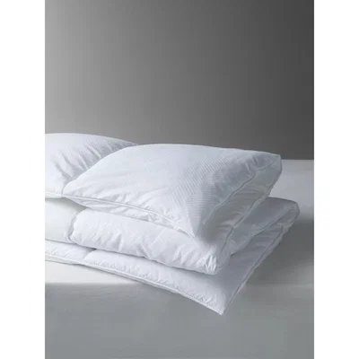 John Lewis John Lewis & Partners Synthetic Soft and Light Duvet, 10.5 Tog