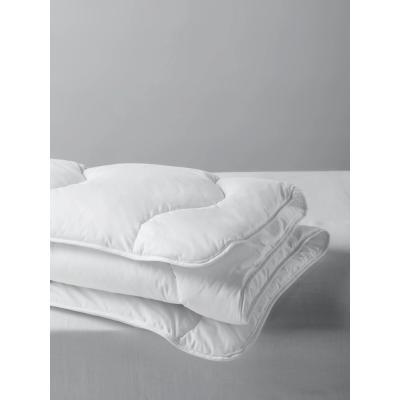 John Lewis John Lewis & Partners Synthetic Collection Temperature Regulating Duvet with 37.5® Technology, 4.5 Tog