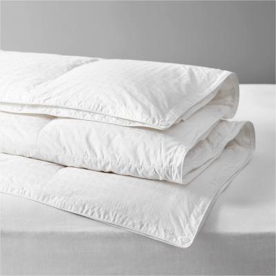 John Lewis John Lewis Luxury European Goose Down All Seasons Duvet, 13.5 (4.5 + 9 Tog)