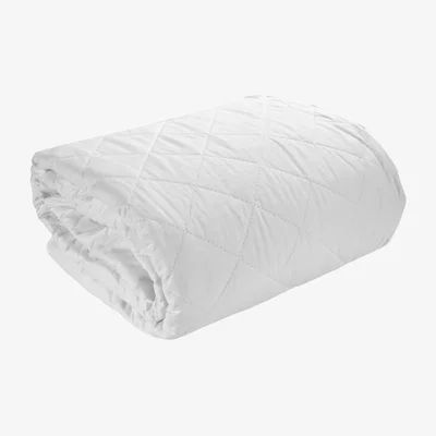 John Lewis John Lewis & Partners Wool Filled Cotbed Duvet