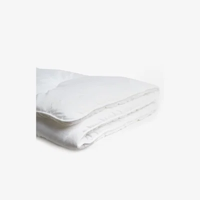 John Lewis John Lewis & Partners Specialist Synthetic Hint Of Silk Duvet, 13.5 Tog
