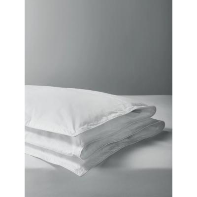 John Lewis John Lewis & Partners Natural Collection Hungarian Goose Down 3-in-1 Duvet, 13.5 Tog (4.5 + 9 Tog)