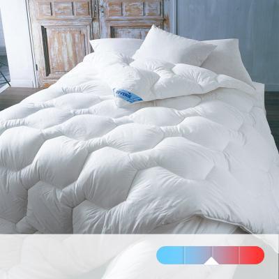 La Redoute Temperate Duvet - Soft and Breathable