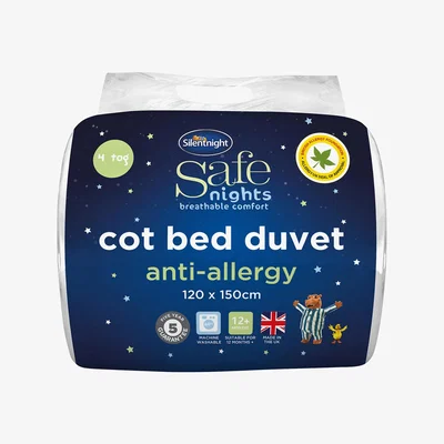 La Redoute Cot Bed Duvet 4 Tog