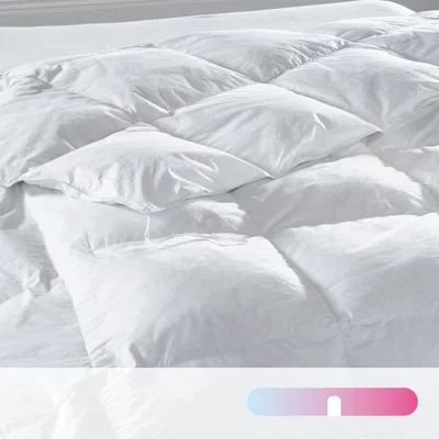 La Redoute Synthetic / Natural Suprelle Fusion Duvet