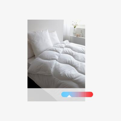 La Redoute Practique Polyester Summer Duvet