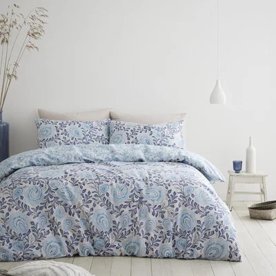 La Redoute Cabana Cotton Duvet Set