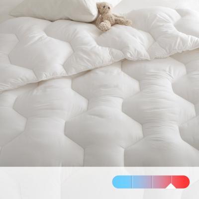 La Redoute Prestige Allergy and Mite Treated Winter Duvet