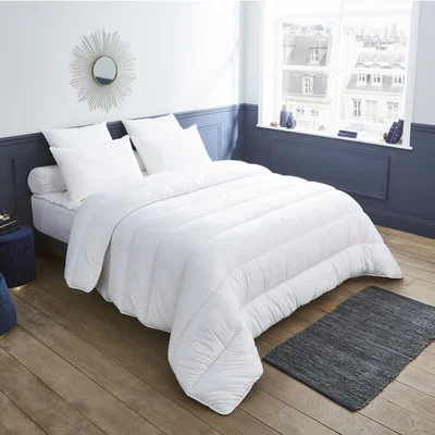 La Redoute Lightweight Duvet - Anti-Allergy & Anti-Mite
