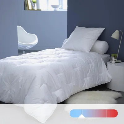 La Redoute Lightweight 175g/m² Duvet