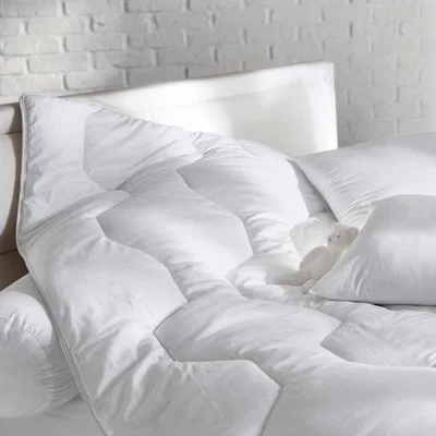 La Redoute Temperate Duvet with Anti Mosquito Treatment