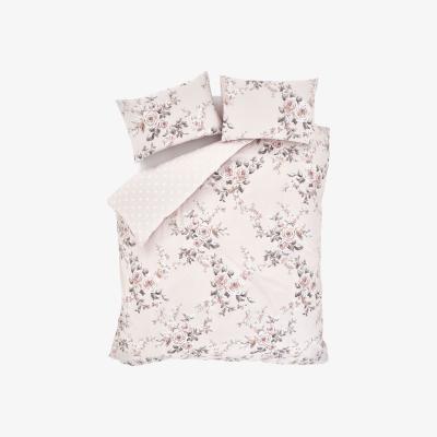 La Redoute Canterbury Easy Care Duvet Set