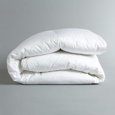 La Redoute Alezan Down-Effect Polyester Duvet
