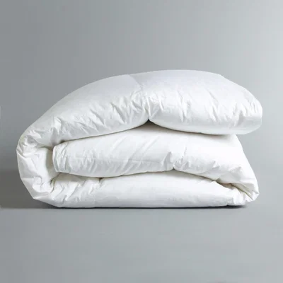 La Redoute Alezan Down-Effect Polyester Duvet