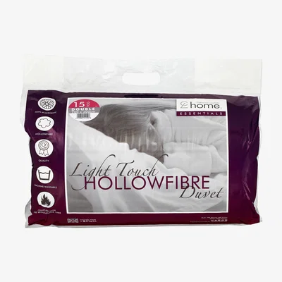 La Redoute Hollowfibre 15 Tog Quilt