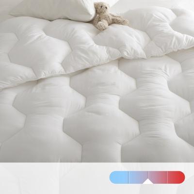 La Redoute Rêverie Nature Duvet, 300 g / m², GREENFIRST® treated