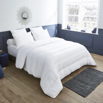 La Redoute Warm Duvet, Anti Allergy & Anti Mite