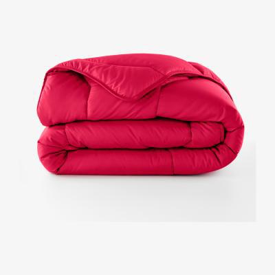 La Redoute Duvet COLOUR 100% polyester, 500g / m²
