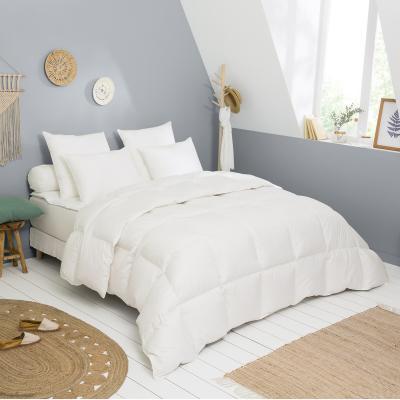 La Redoute Temperate Duvet, 30% Duck Down