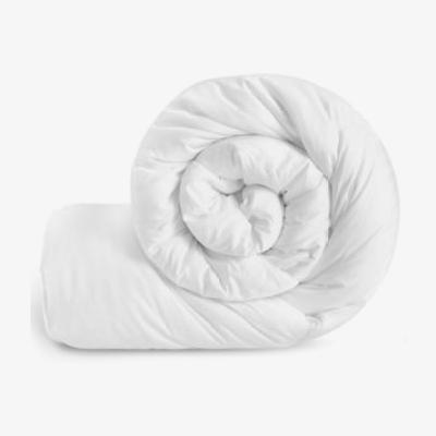 Marks & Spencer M&S Unisex Supremely Washable 13.5 Tog All Season Duvet - 5FT - White, White