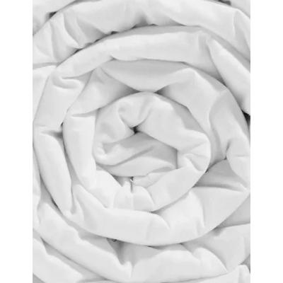 Marks & Spencer M&S Comfortably Cool 1 Tog Duvet - 5FT - White, White