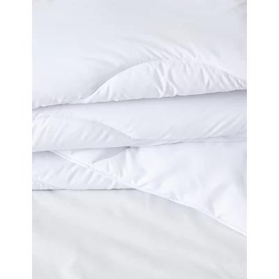 Marks & Spencer M&S Fresh & Cool 13.5 Tog Duvet - SGL - White, White