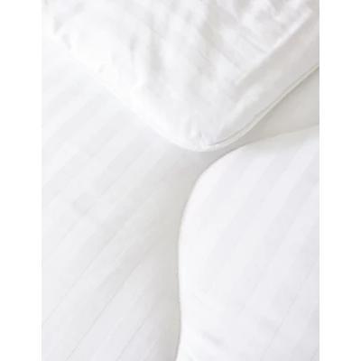 Marks & Spencer M&S Autograph Touch of Silk 13.5 Tog Duvet - 5FT - White, White