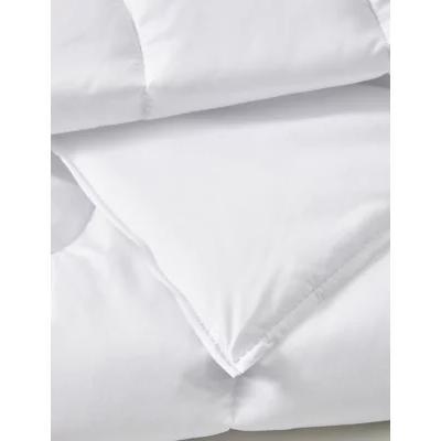 Marks & Spencer M&S 4.5 Tog Anti Allergy Duvet - 6FT - White, White