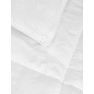 Marks & Spencer M&S Duck Feather & Down 4.5 Tog Duvet - 6FT - White, White