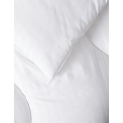 Marks & Spencer M&S Cosy & Light 10.5 Tog Duvet - 6FT - White, White