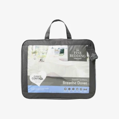 Downtown The Fine Bedding Company Breathe Duvet 13.5 Tog