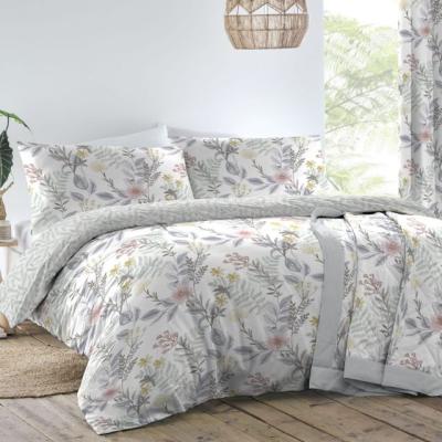 Downtown Dreams & Drapes Maisie Duvet Set Multi