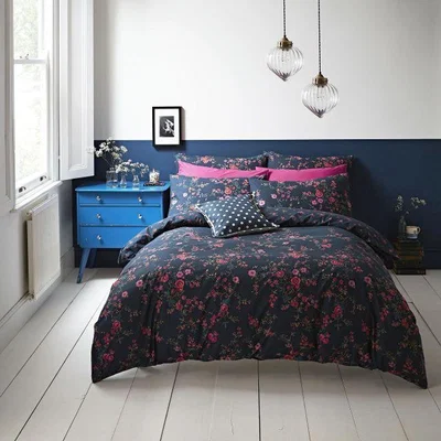 Downtown Cath Kidston Millfield Blossom Duvet Set