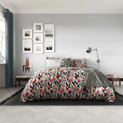 Downtown Helena Springfield Ava Duvet Set