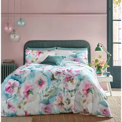 Downtown Voyage Isabella Duvet Set